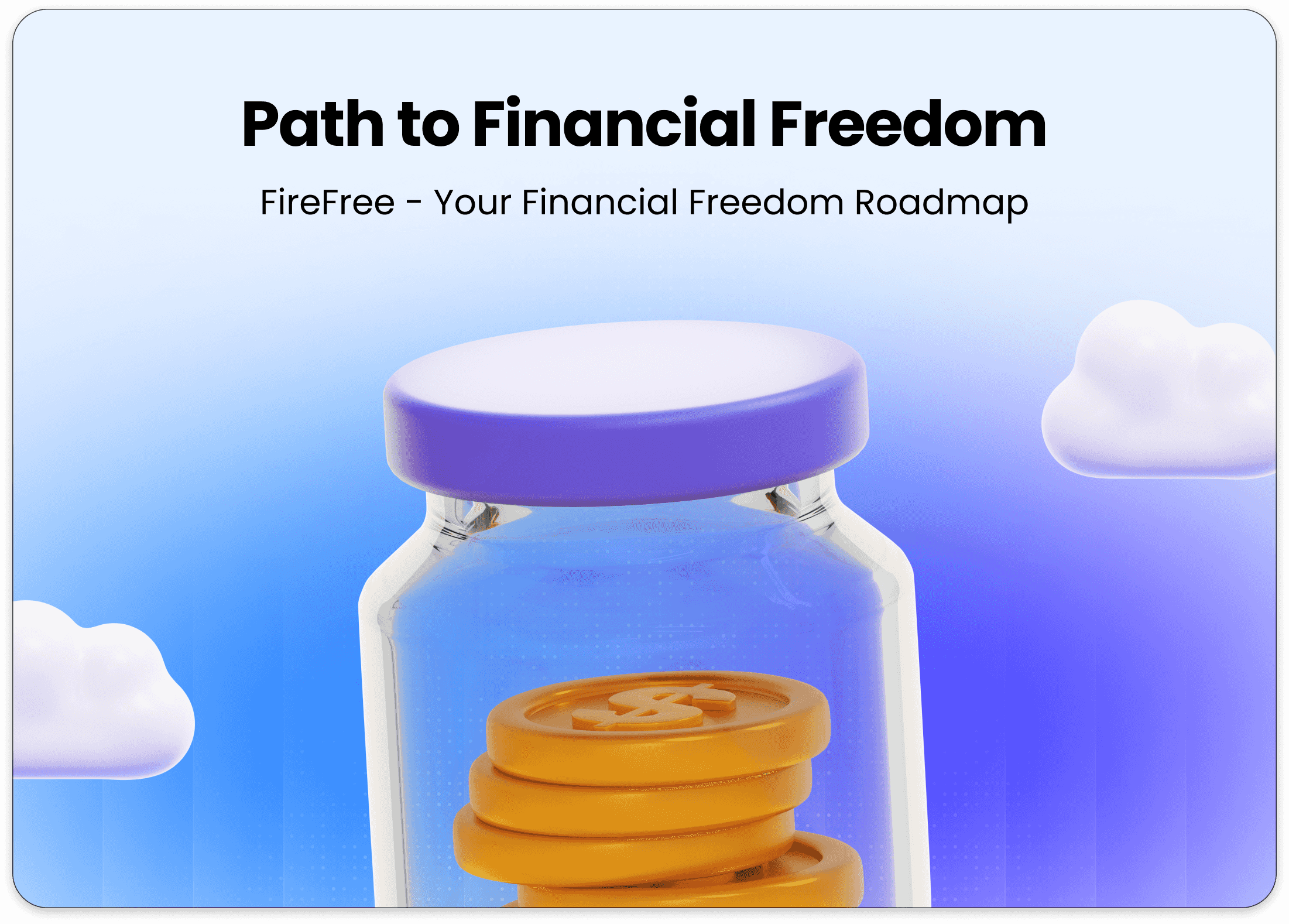 FireFree - FIRE Calculator