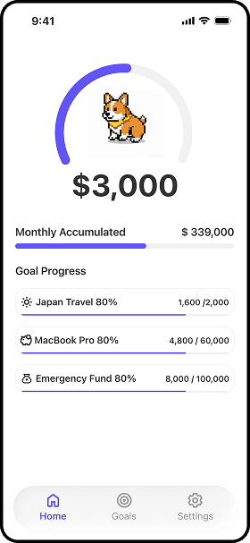 DailyPay - Daily Financial Tracking